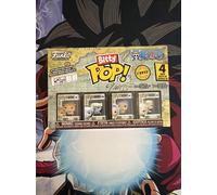Bitty Pop - One Piece - 4 Pack