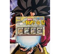 Bitty Pop - One Piece - 4 Pack