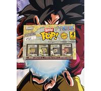 Bitty Pop - One Piece - 4 Pack