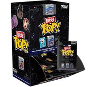 Bitty POP Singles: Marvel