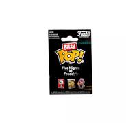 Bitty POP! Singoli: FNAF
