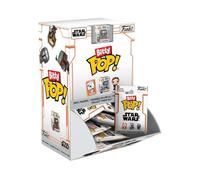 Bitty POP! Singoli: Mandalorian - 1 di 36 da collezionare