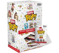Bitty POP! Singoli: Toy Story - 1 di 36 da collezionare