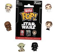 Bitty Pop Star Wars Mystery Bag