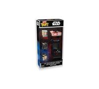 Funko Figura Star Wars-bitty Pop Star Wars Starter Set