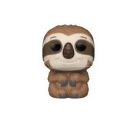 Bitty Pop! Wearables Figura 4-pack Spilla 2,5 Cm Funko