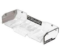 Bittydesign ZEFIRUS - Spoiler universale per Lexan