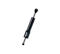 BITUBO A2001SSWNB Ammortizzatore di sterzo Colore Nero L.242mm, Other