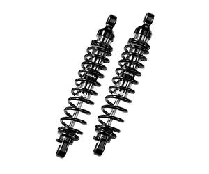 BITUBO Ammortizzatore a Gas Molla Nera SC198WME02V1