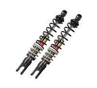 COPPIA AMMORTIZZATORI POSTERIORE BITUBO PIAGGIO BEVERLY 350 ABS 2017- SC213YGB02