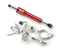 Kit Ammortizzatore Di Direzione BITUBO Rosso Montaggio Su Deposito-Yamaha fz1 N