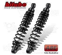 BITUBO KIT AMMORTIZZATORI POSTERIORI WME02V2 DARK EDITION YAMAHA V MAX 1987