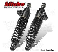 BITUBO KIT AMMORTIZZATORI POSTERIORI WME22V2 TRIUMPH BONNEVILLE 2010