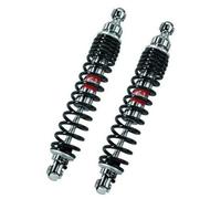 BITUBO Legend Serie wme02v2 Twin Posteriore Ammortizzatori per Moto Ricambi