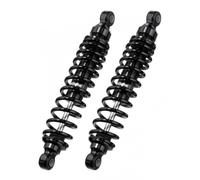 BITUBO wmt02 Twin Posteriore Ammortizzatori per Moto Ricambi Motorino Accessori