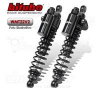 BITUBO WMT22V2 AMMORTIZZATORI POSTERIORI IDRAULICI MOTOGUZZI V7 CAFE' CL. 2009