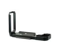 Bitubol X2D L Staffa verticale orizzontale commutazione treppiede piastra a sgancio rapido compatibile con fotocamera Hasselblad X2D 100C.