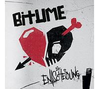 Bitume - Die Entscheidung [VINYL]