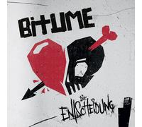 Bitume Die Entscheidung (Vinyl LP)