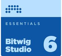 Bitwig Studio Essentials