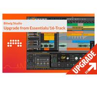 Bitwig Studio Upgrade Essentials/16-T