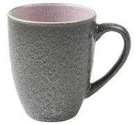 BITZ 821392 tazza Grigio, Rosa Universale 4 pezzo(i) - Tazza/tazza (Set, 0,3 L, Grigio, Rosa, Porcellane dure, Universale, 4 pezzo(i)