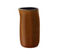 Bitz Gastro Amber / Nero Versatore / Brocca Per Latte 0,2 L / H : 12 Cm