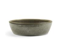 Bitz Gastro Grigio / Grigio Ciotola Per Zuppa D: 18 Cm / H: 4,8 Cm