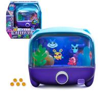 Bitzee Interactive Digital Toy Pet Interactive Aquarium