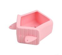 Bitzee, copertura in silicone resistente agli urti, morbida per cuccia | Silicone antiurto, resistente alla polvere, protezione contro le cadute, per una lunga durata, conservazione sicura