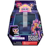Bitzee, Cucciolo Digitale Interattivo, KPOP Demon Hunters, 5+ | Risponde Al Tocco, 6 Giochi Musicali, 13 Personaggi, Capsula Olografica, Capsula Da Collezionista Personalizzata