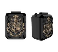 Bitzee, custodia protettiva in morbido silicone per console di gioco interattiva per animali domestici di Harry Potter, custodia antiscivolo antiurto con cordino per accessori da gioco per bambini e