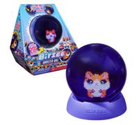 Bitzee Hamster Ball - Criceto Digitale Interattivo, reagisce al tuo tocco, giochi per bambini e bambine dai 5 anni in su