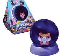 Bitzee Hamster Ball, Cucciolo Digitale e Interattivo, Animale Elettronico Vir...