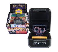 Wizarding World Harry Potter, giocattolo interattivo Bitzee con 20 personaggi all'interno, reagisce a scorrimento, inclinazione e tocchi, giocattoli e animaletti digitali per bambini e bambine