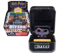 Wizarding World Harry Potter, giocattolo interattivo Bitzee con 20 personaggi all'interno, reagisce a scorrimento, inclinazione e tocchi, giocattoli e animaletti digitali per bambini e bambine