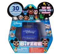 Bitzee disney, cucciolo digitale e interattivo, 30 personaggi da collezionare, reagisce al tuo tocco, giochi per bambini e bambine dai 5 anni in su