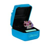 Bitzee magicals, cucciolo digitale e interattivo, 20 personaggi da collezionare, reagisce al tuo tocco, giochi per bambini e bambine dai 5 anni in su