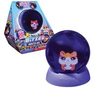 Bitzee Il tuo Criceto Interattivo Hamster Ball con Oltre 20 criceti all Interno