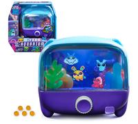 Bitzee Interactive Digital Toy Pet Interactive Aquarium