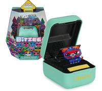 Bitzee Mint Interactive Digital Pet 3D Hologram Toy with 15 Pets, Age 5+