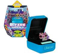 Bitzee magicals, cucciolo digitale e interattivo, 20 personaggi da collezionare, reagisce al tuo tocco, giochi per bambini e bambine dai 5 anni in su