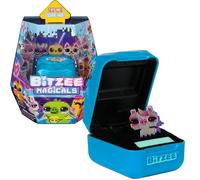 Bitzee magicals, cucciolo digitale e interattivo, 20 personaggi da collezionare, reagisce al tuo tocco, giochi per bambini e bambine dai 5 anni in su