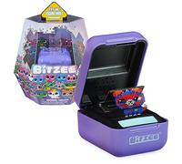 Bitzee, Versione Viola, Cucciolo Digitale e Interattivo, Animale Elettronico Virtuale da Accudire e Crescere, Reagisce al Tuo Tocco, 15 Personaggi Collezionabili, Giochi per Bambini e Bambine, 5+ Anni