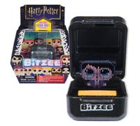 Wizarding World Harry Potter, giocattolo interattivo Bitzee con 20 personaggi all'interno, reagisce a scorrimento, inclinazione e tocchi, giocattoli e animaletti digitali per bambini e bambine