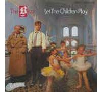 Bitzz - Let the children play (1984) / Vinyl single [Vinyl-Single 7'']