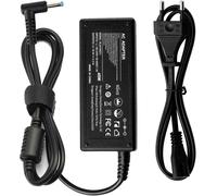 BIUBOTY 45W Caricatore PC Portatile 19.5V 2.31A Alimentatore Compatibile con HP