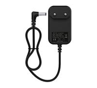 BIUBOTY Alimentatore EU Plug DC 12V 2A Trasformatore di Alimentazione per striscia LED, LCD, monitor TFT Power Supply Radiosveglia; P1 P2 P3 P4 1409 1429 Caricatore 5,5 mm x 2,1 mm