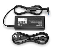 BIUBOTY Caricatore 65W PC Portatile Alimentatore per HP Stream 11 13 Pavilion 11 13 14 15 ProBook 430 G3 G4 G5 EliteBook Folio 1040 G1 G2 250 255 G4 G5 840 G3 719309-001 741727-001 Notebook Adattatore