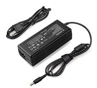 BIUBOTY Caricatore Alimentatore 12V 5A 60W Adattatore per Led, Monitor TV Televisione, Telecamere, Lettori Dvd, Monitor a Schermo LCD,TFT, NAS, HD Esterni Esterno, Router, Hub, AC Power Adapter